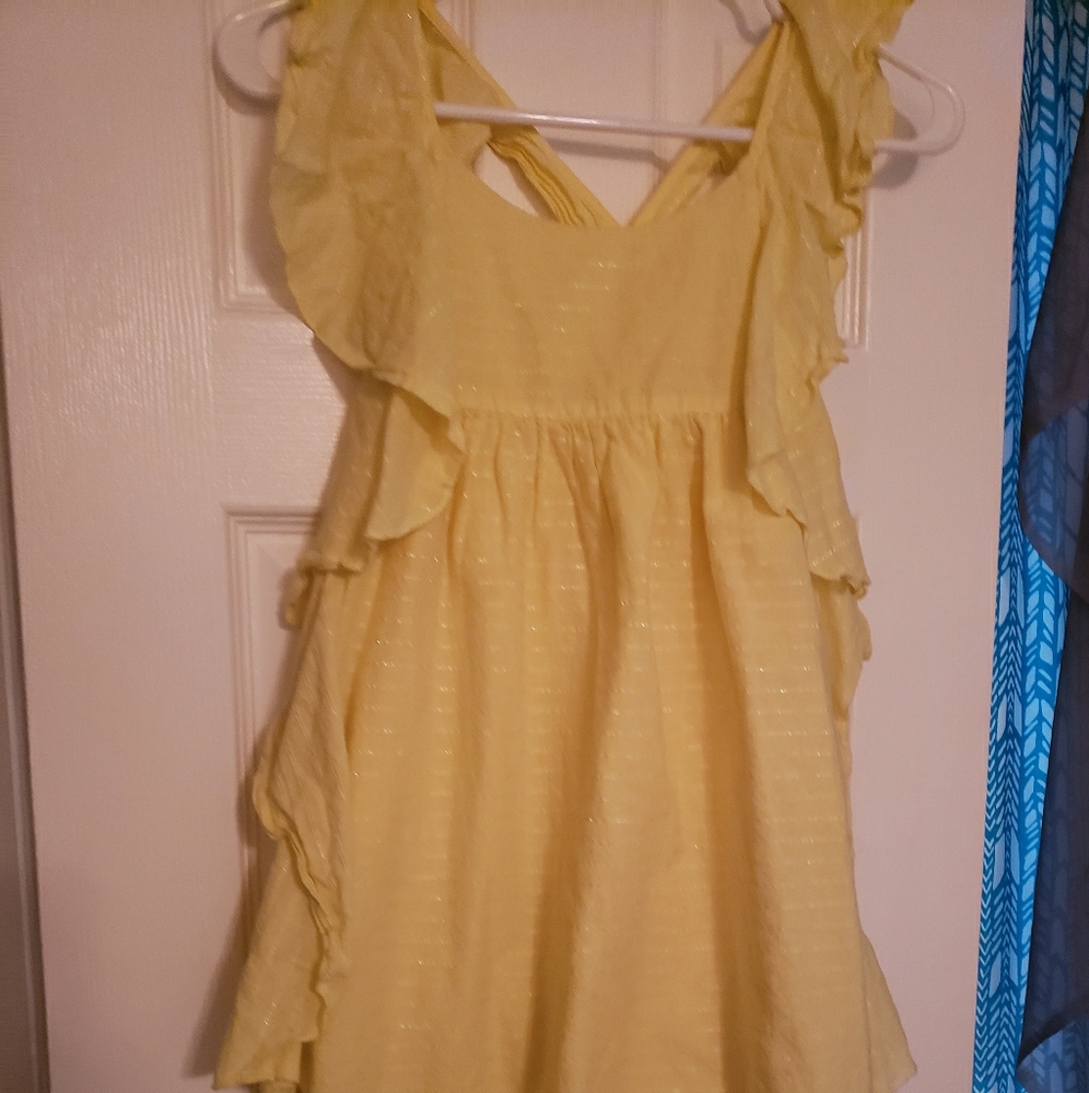 Girls Sundress